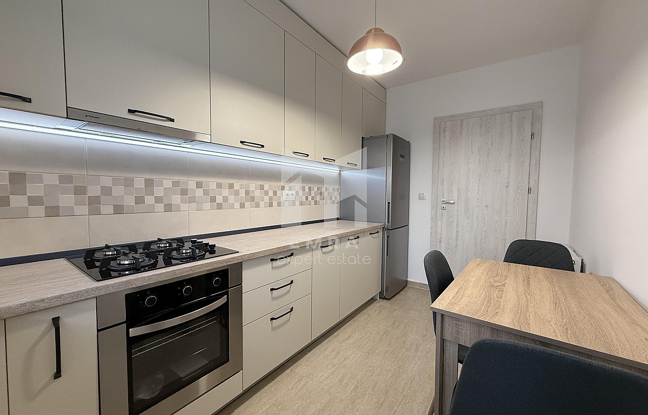 De închiriat apartament 2 camere Mures, Târgu Mureș, Maurer Residence