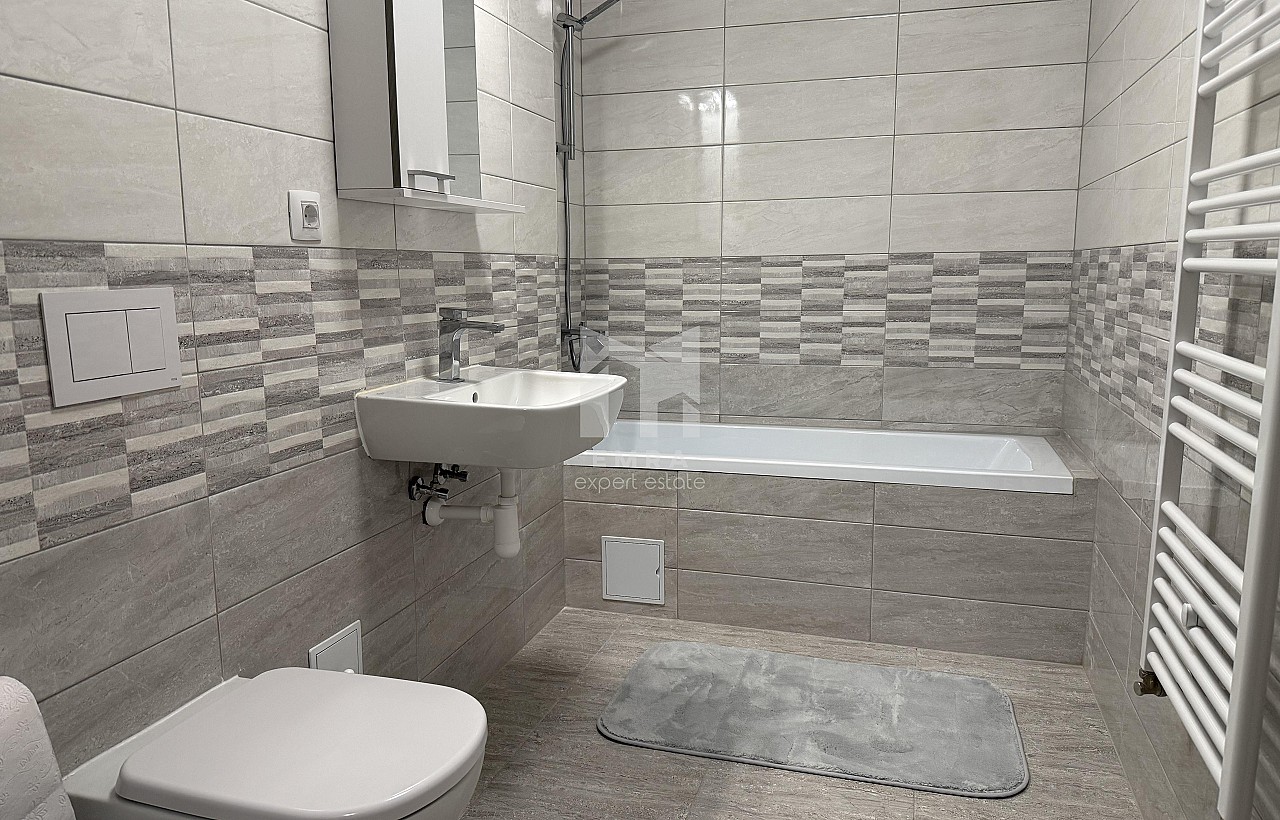 De închiriat apartament 2 camere Mures, Târgu Mureș, Maurer Residence
