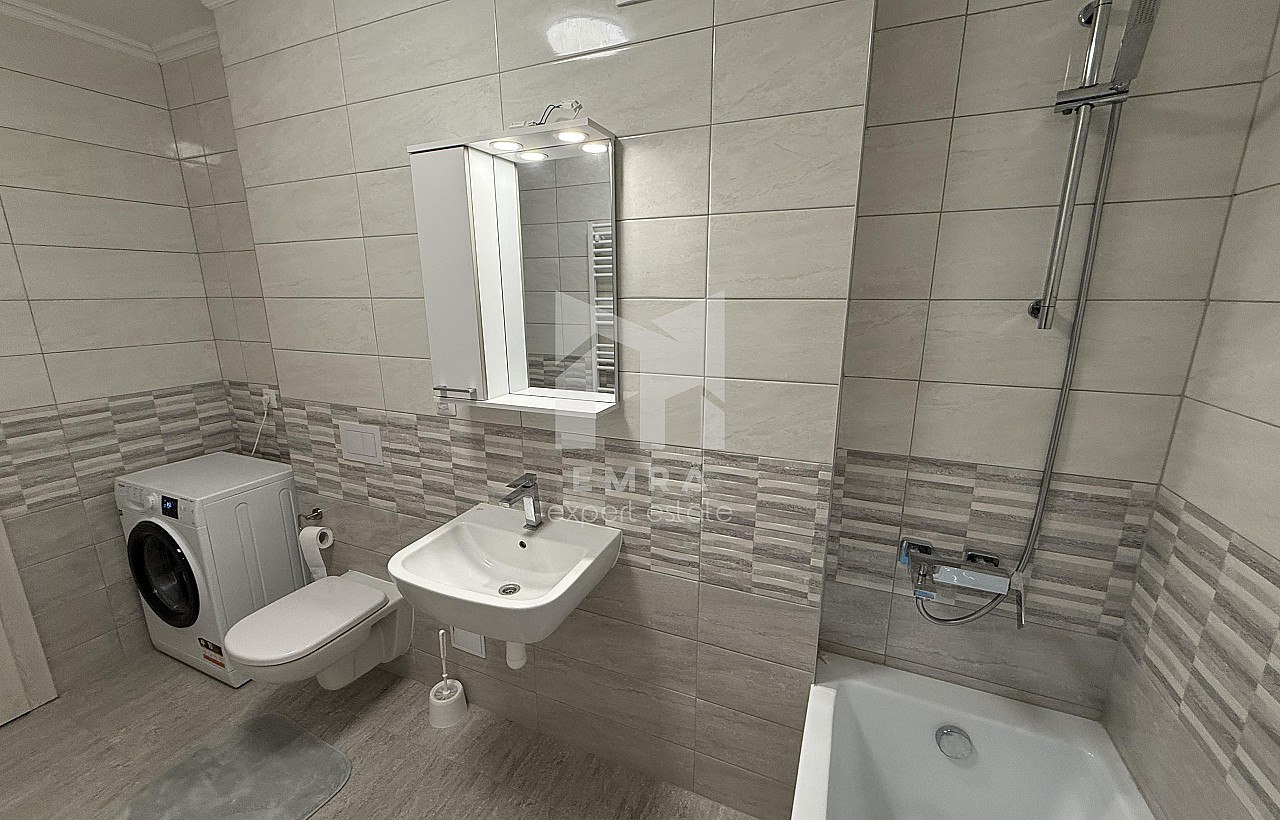 De închiriat apartament 2 camere Mures, Târgu Mureș, Maurer Residence