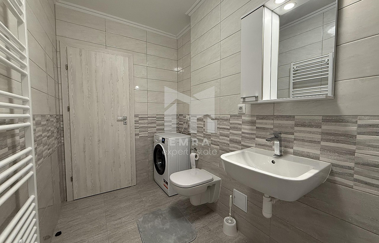 De închiriat apartament 2 camere Mures, Târgu Mureș, Maurer Residence