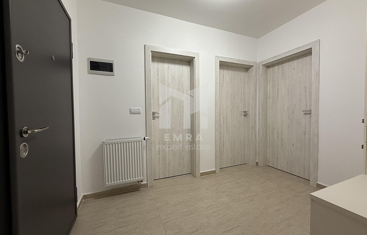 De închiriat apartament 2 camere Mures, Târgu Mureș, Maurer Residence