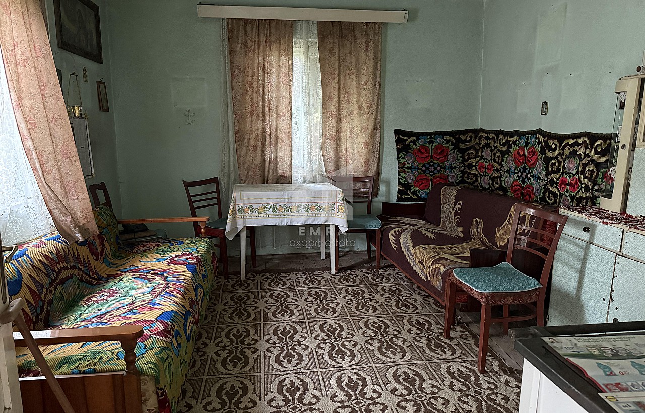 De vânzare casa  Mures, Solovăstru, Principală