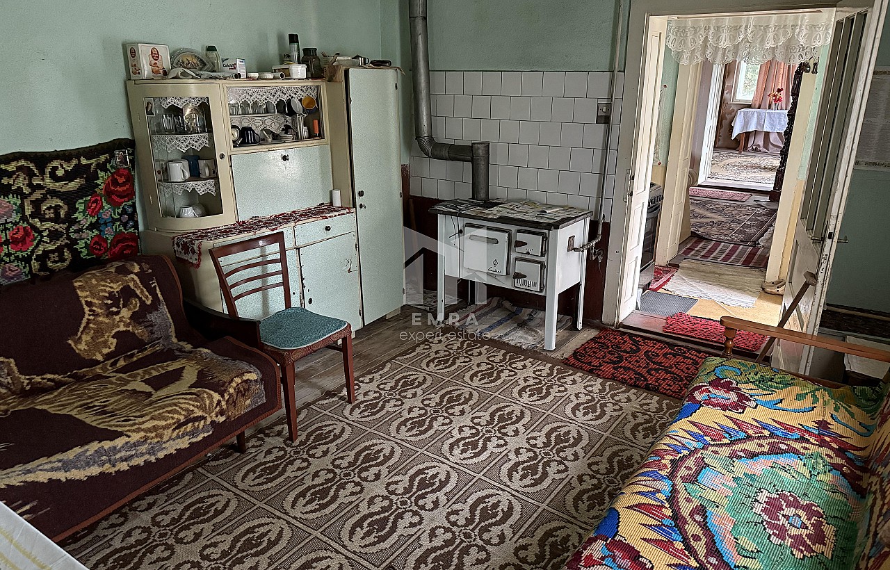 De vânzare casa  Mures, Solovăstru, Principală