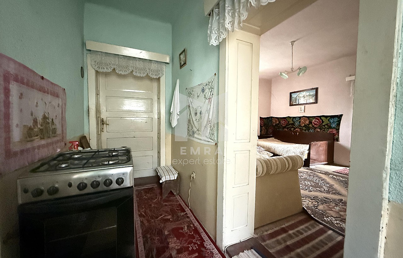 De vânzare casa  Mures, Solovăstru, Principală