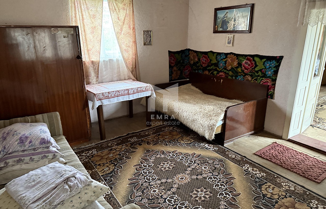 De vânzare casa  Mures, Solovăstru, Principală