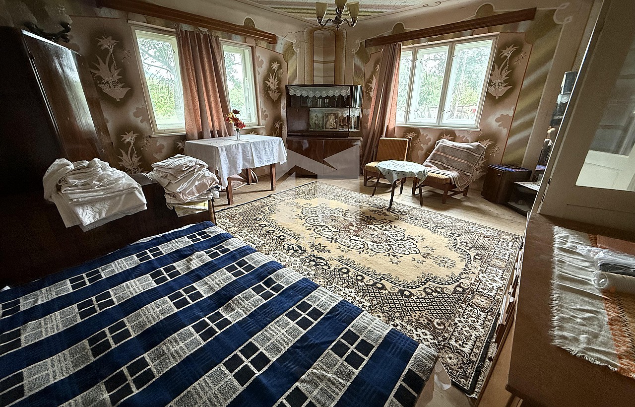 De vânzare casa  Mures, Solovăstru, Principală