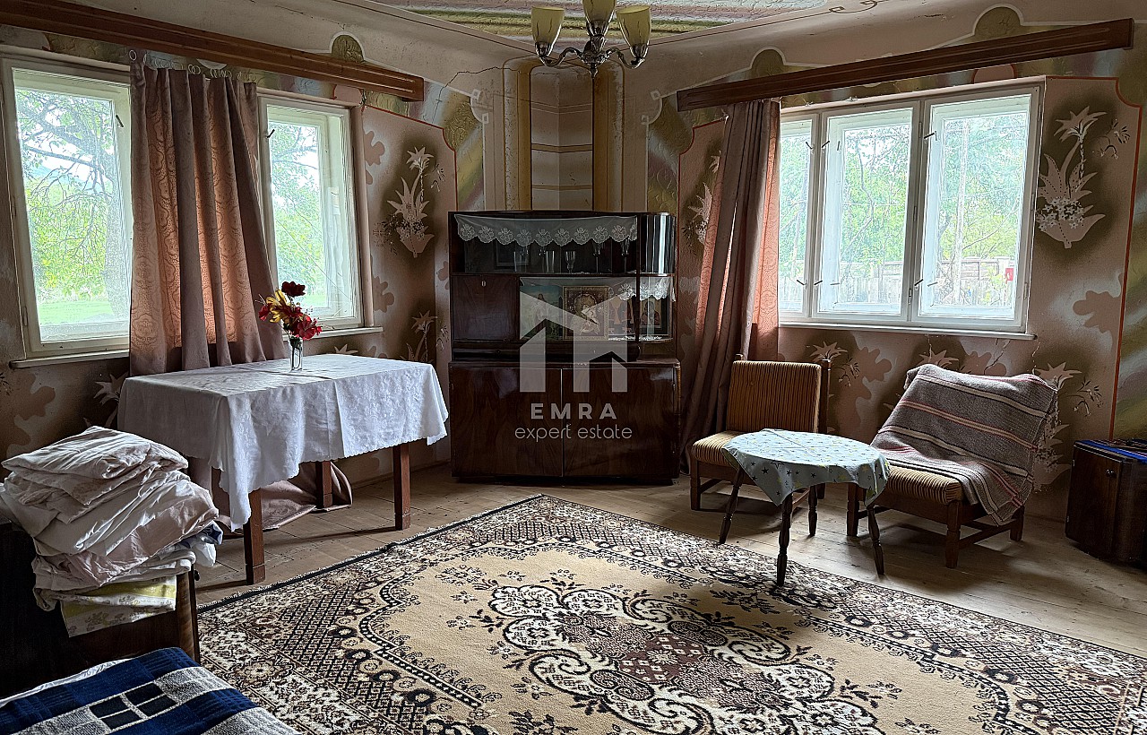 De vânzare casa  Mures, Solovăstru, Principală