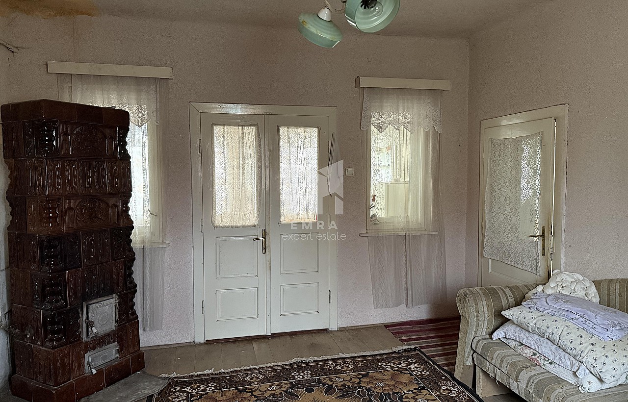 De vânzare casa  Mures, Solovăstru, Principală