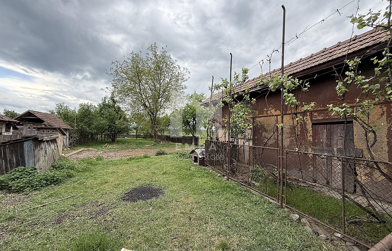 De vânzare casa  Mures, Solovăstru, Principală