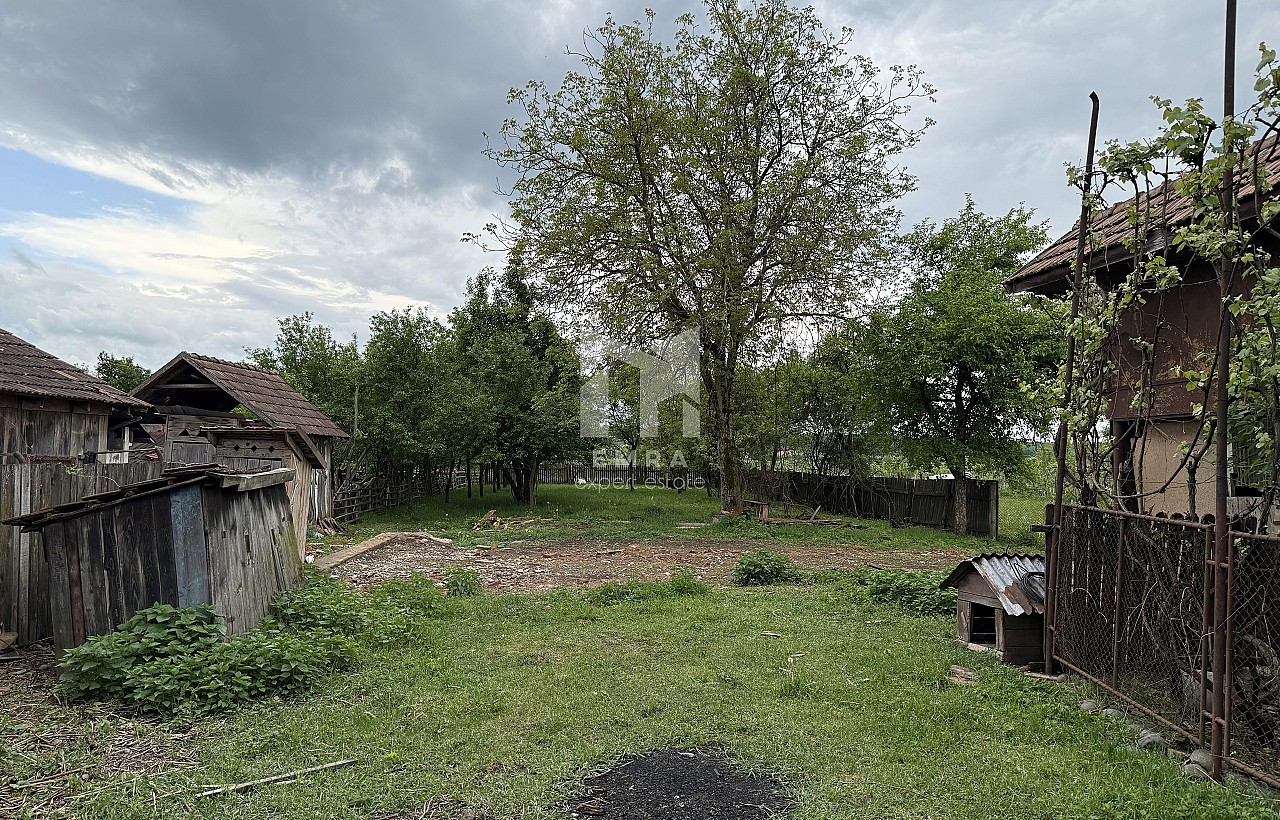 De vânzare casa  Mures, Solovăstru, Principală