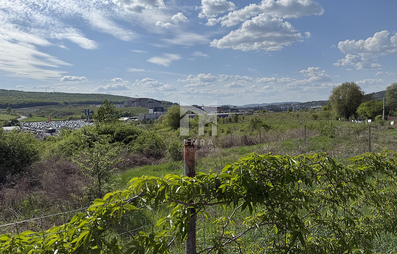 De vânzare teren  Mures, Corunca, Corunca