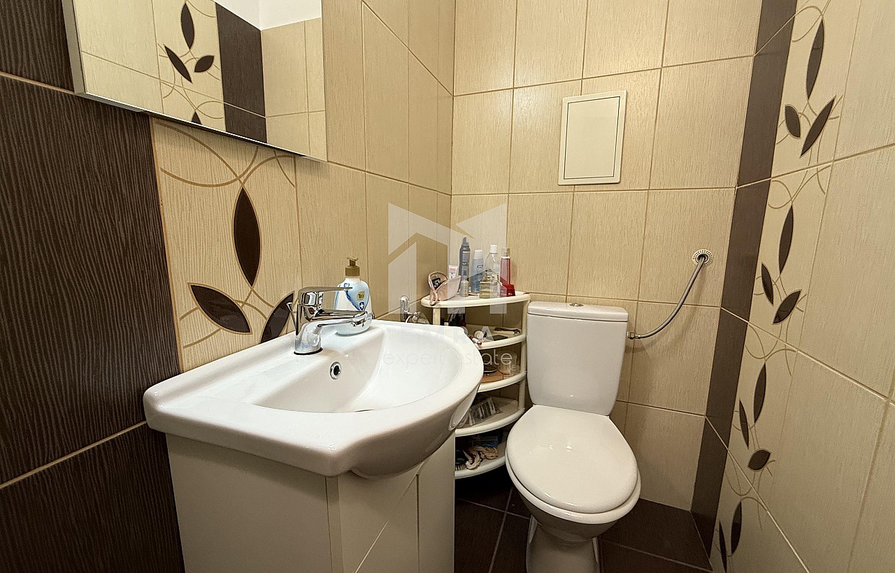 De vânzare apartament 3 camere Mures, Târgu Mureș, Cutezanței - Livezeni