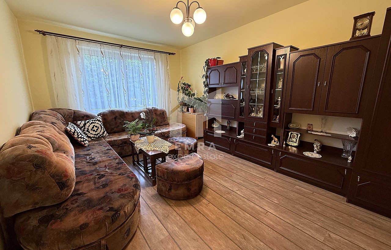 De vânzare apartament 3 camere Mures, Târgu Mureș, Cutezanței - Livezeni