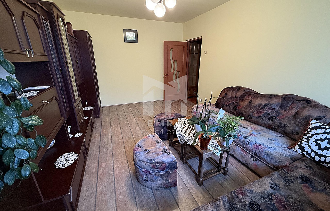 De vânzare apartament 3 camere Mures, Târgu Mureș, Cutezanței - Livezeni