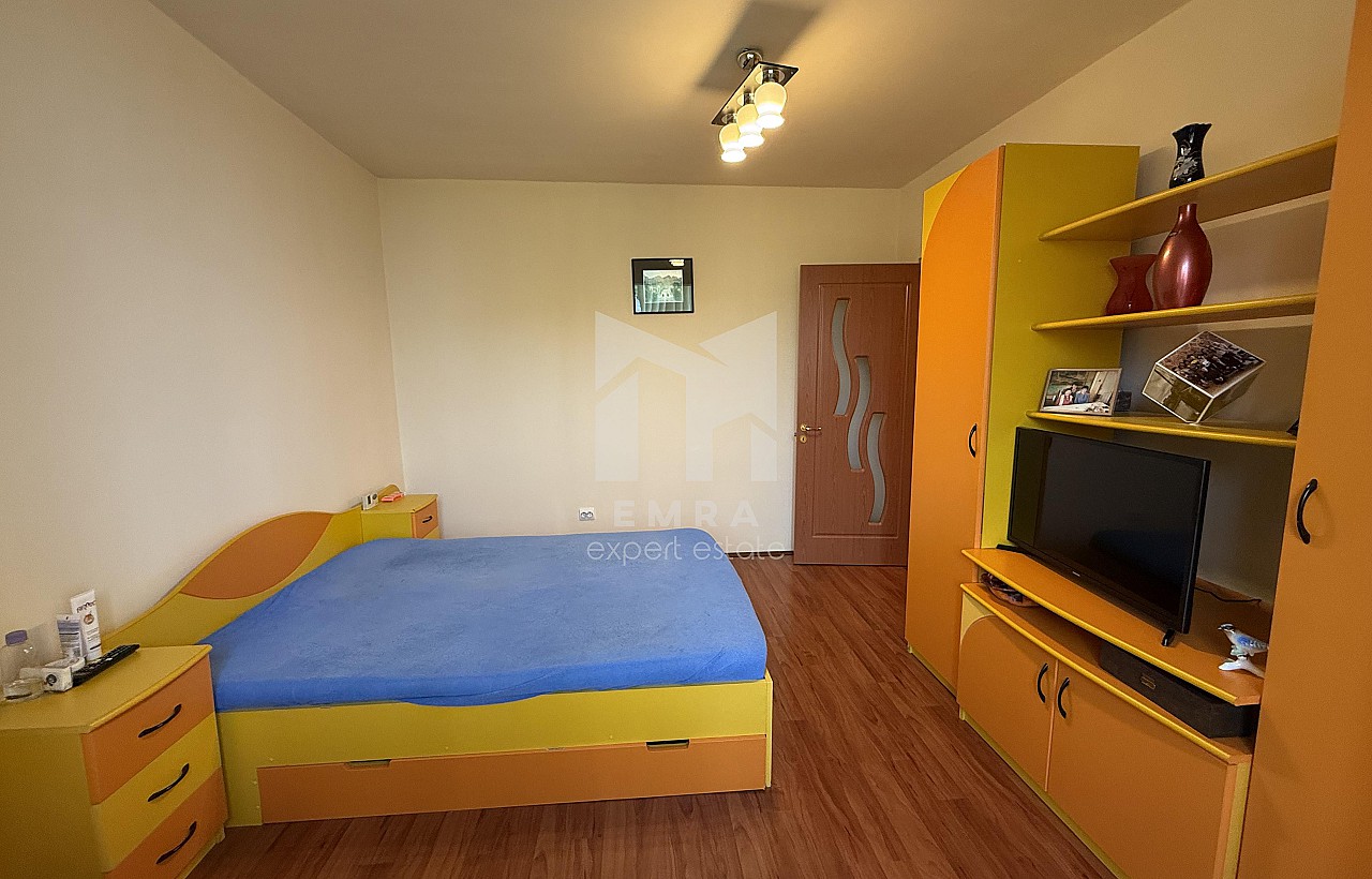 De vânzare apartament 3 camere Mures, Târgu Mureș, Cutezanței - Livezeni