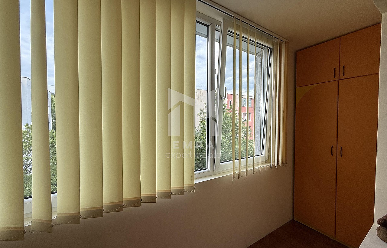 De vânzare apartament 3 camere Mures, Târgu Mureș, Cutezanței - Livezeni