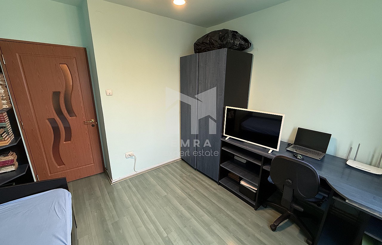 De vânzare apartament 3 camere Mures, Târgu Mureș, Cutezanței - Livezeni