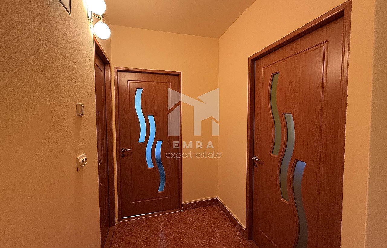 De vânzare apartament 3 camere Mures, Târgu Mureș, Cutezanței - Livezeni