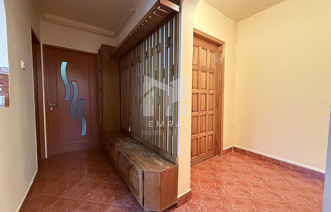 De vânzare apartament 3 camere Mures, Târgu Mureș, Cutezanței - Livezeni