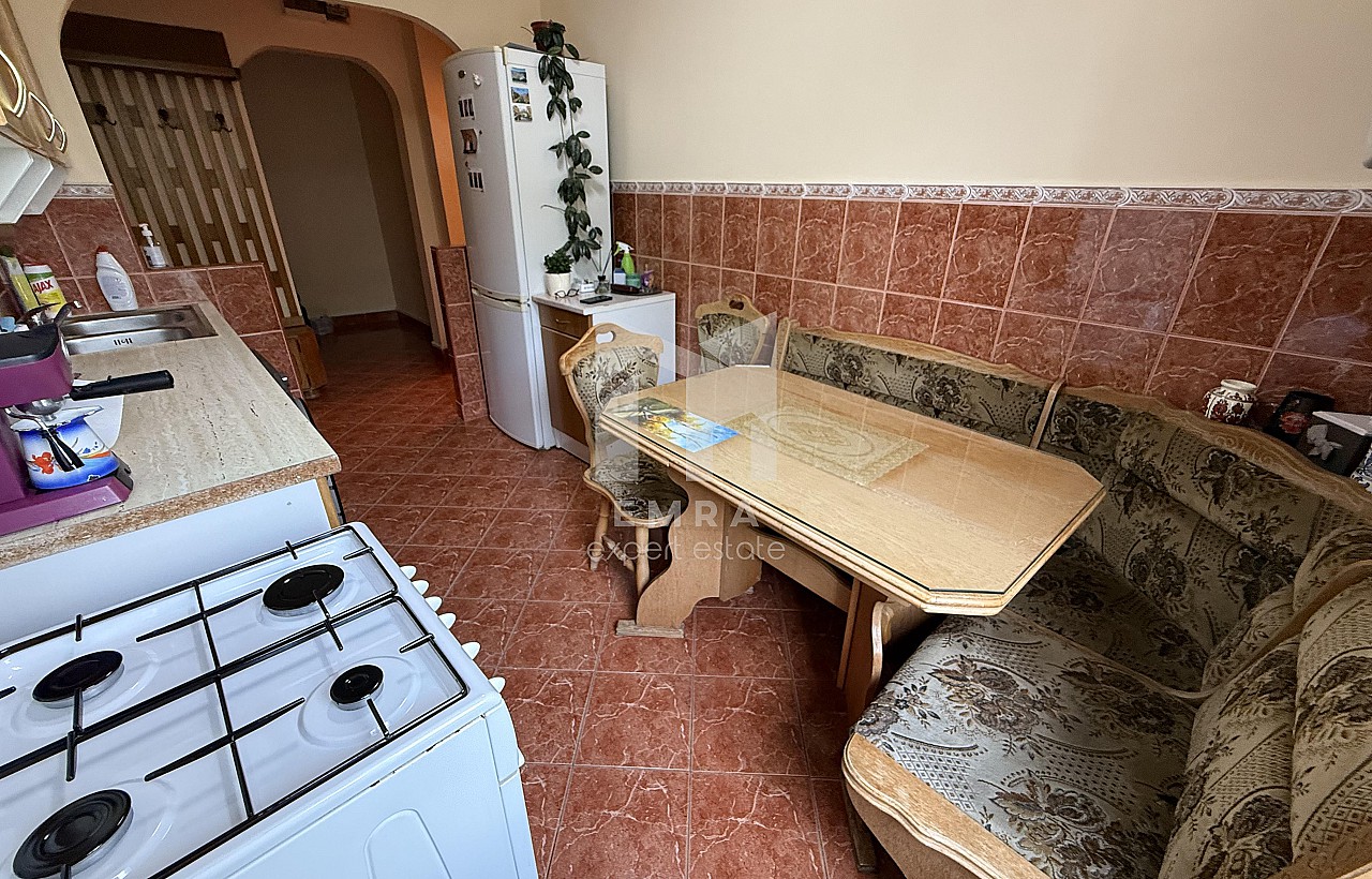 De vânzare apartament 3 camere Mures, Târgu Mureș, Cutezanței - Livezeni