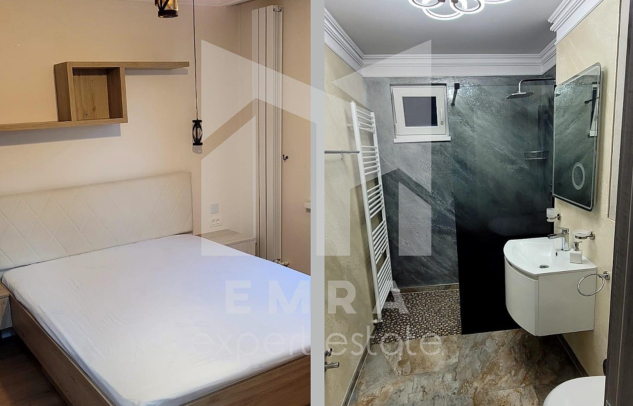 De închiriat apartament 2 camere Mures, Târgu Mureș, Pandurilor - Banat - Transilvania