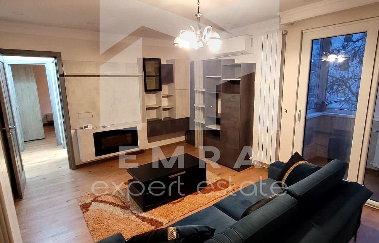 De închiriat apartament 2 camere Mures, Târgu Mureș, Pandurilor - Banat - Transilvania