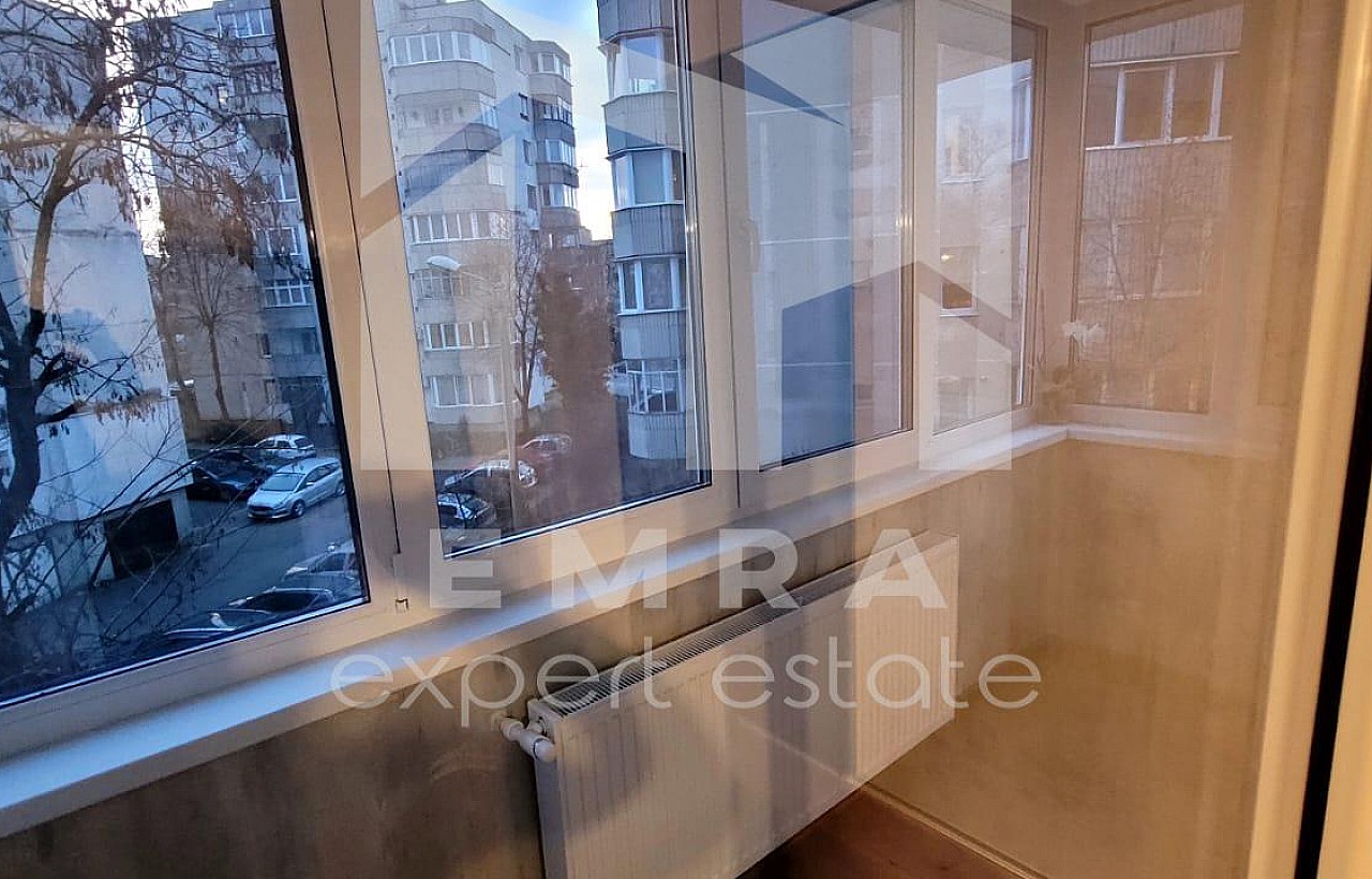 De închiriat apartament 2 camere Mures, Târgu Mureș, Pandurilor - Banat - Transilvania