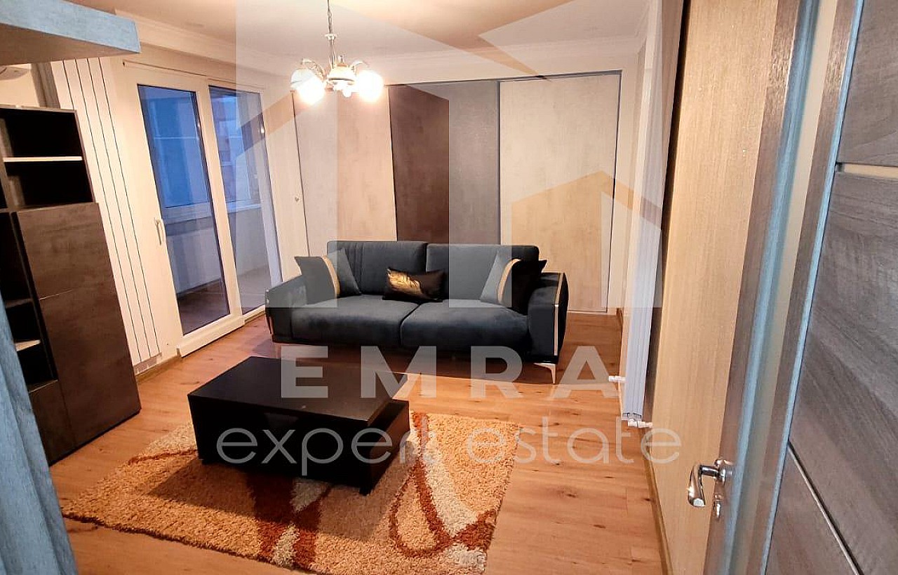 De închiriat apartament 2 camere Mures, Târgu Mureș, Pandurilor - Banat - Transilvania