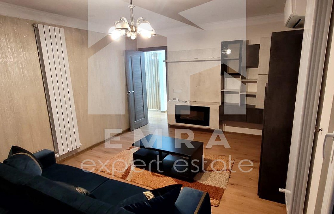De închiriat apartament 2 camere Mures, Târgu Mureș, Pandurilor - Banat - Transilvania