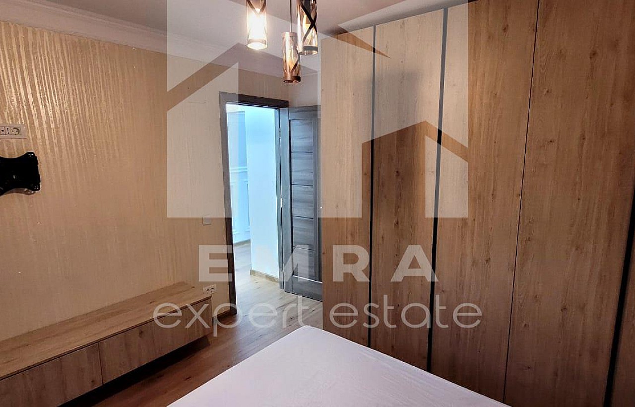 De închiriat apartament 2 camere Mures, Târgu Mureș, Pandurilor - Banat - Transilvania