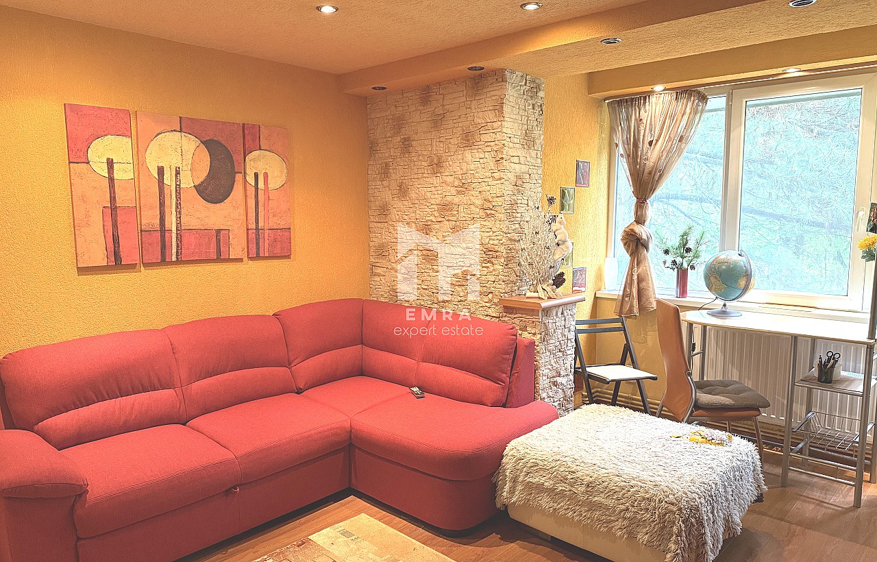 De vânzare apartament 3 camere Mures, Târgu Mureș, Tudor Vechi - Dacia