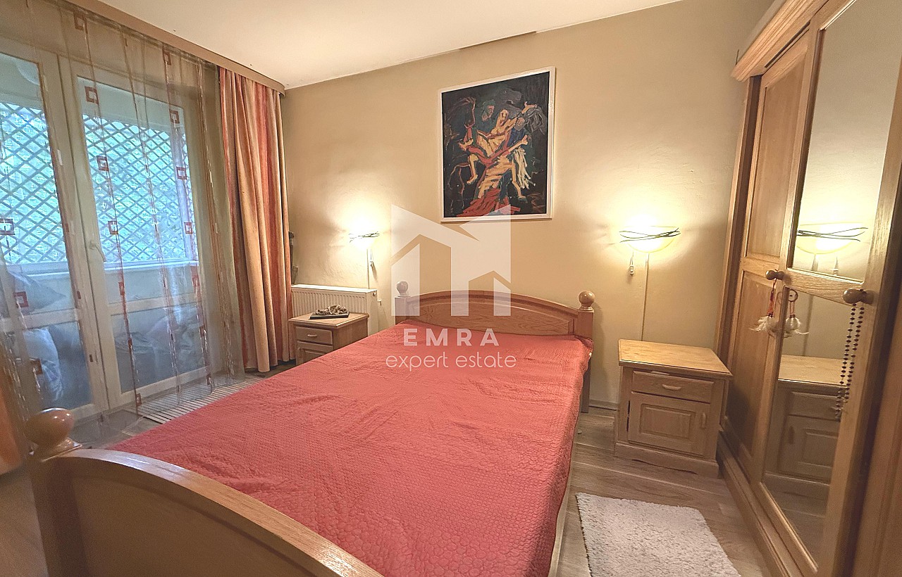 De vânzare apartament 3 camere Mures, Târgu Mureș, Tudor Vechi - Dacia