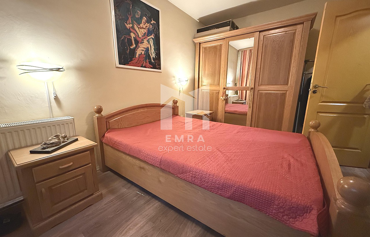 De vânzare apartament 3 camere Mures, Târgu Mureș, Tudor Vechi - Dacia