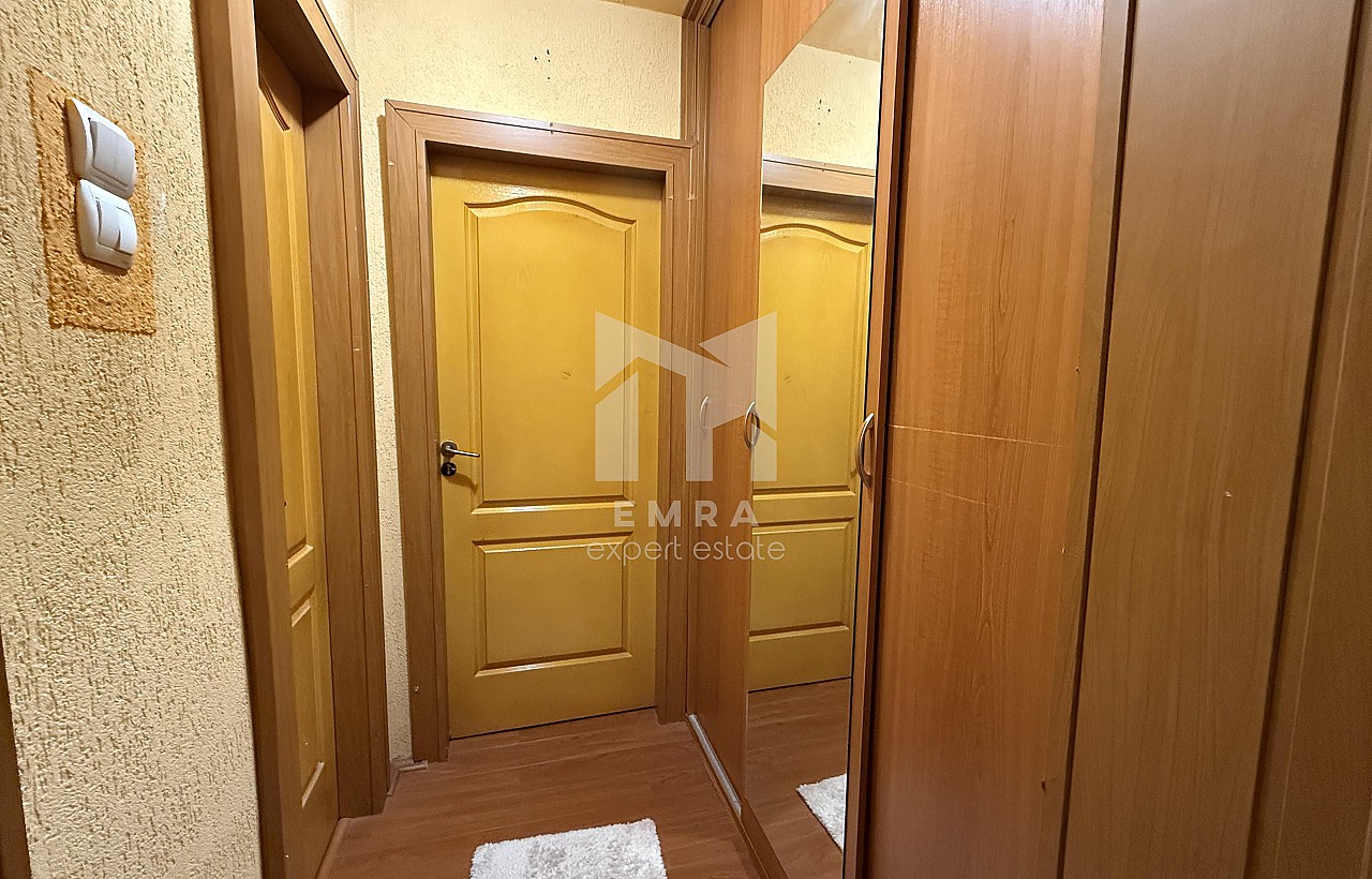 De vânzare apartament 3 camere Mures, Târgu Mureș, Tudor Vechi - Dacia