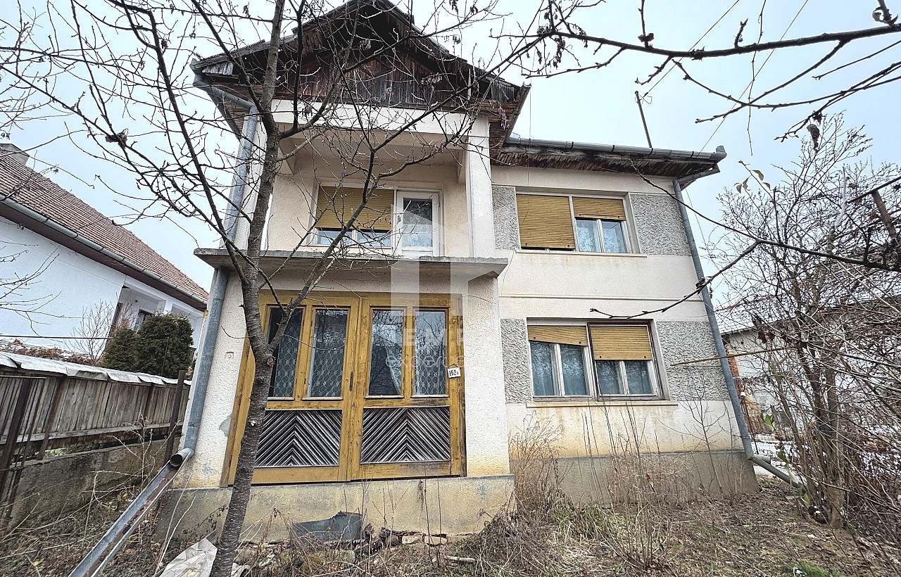 De vânzare casa  Mures, Fântânele, Central