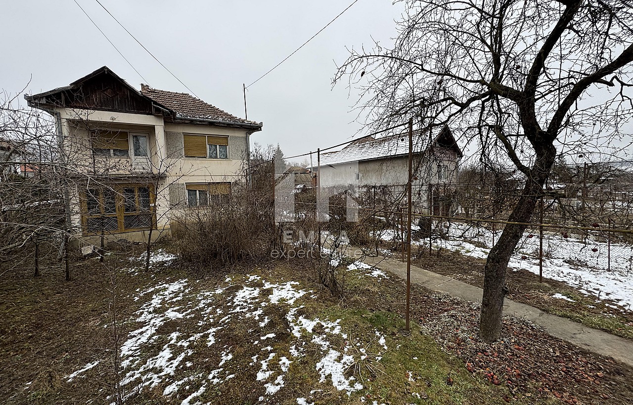 De vânzare casa  Mures, Fântânele, Central