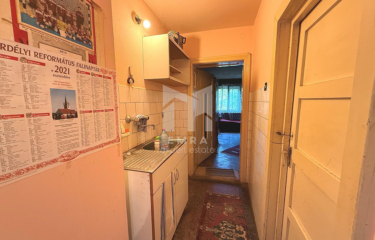 De vânzare casa  Mures, Fântânele, Central