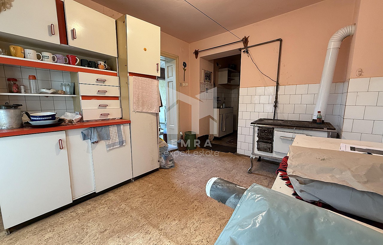 De vânzare casa  Mures, Fântânele, Central