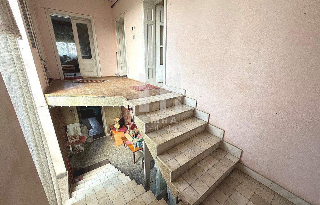 De vânzare casa  Mures, Fântânele, Central