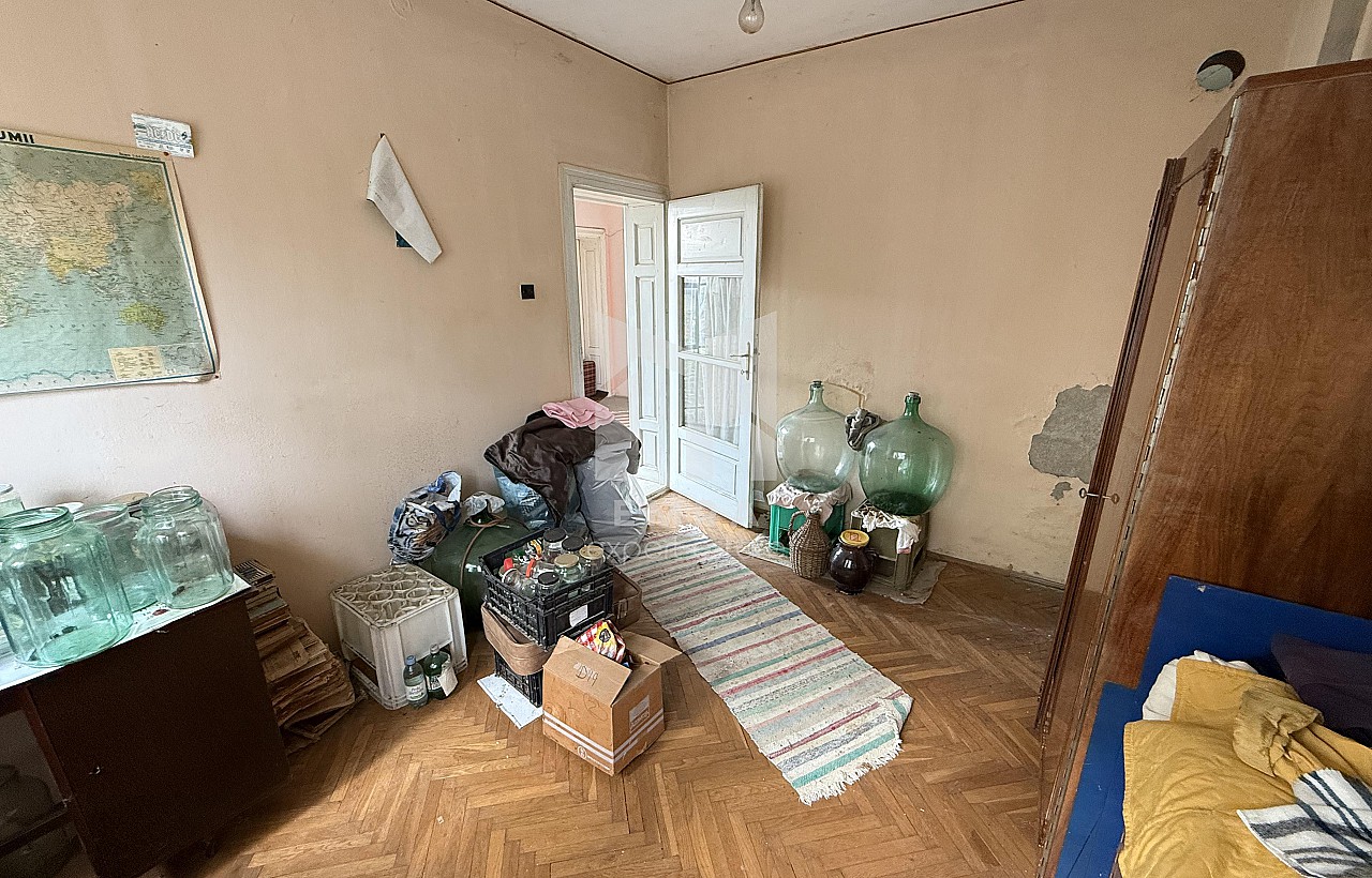 De vânzare casa  Mures, Fântânele, Central