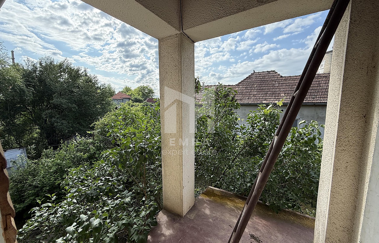 De vânzare casa  Mures, Fântânele, Central