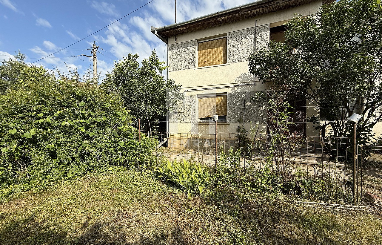 De vânzare casa  Mures, Fântânele, Central