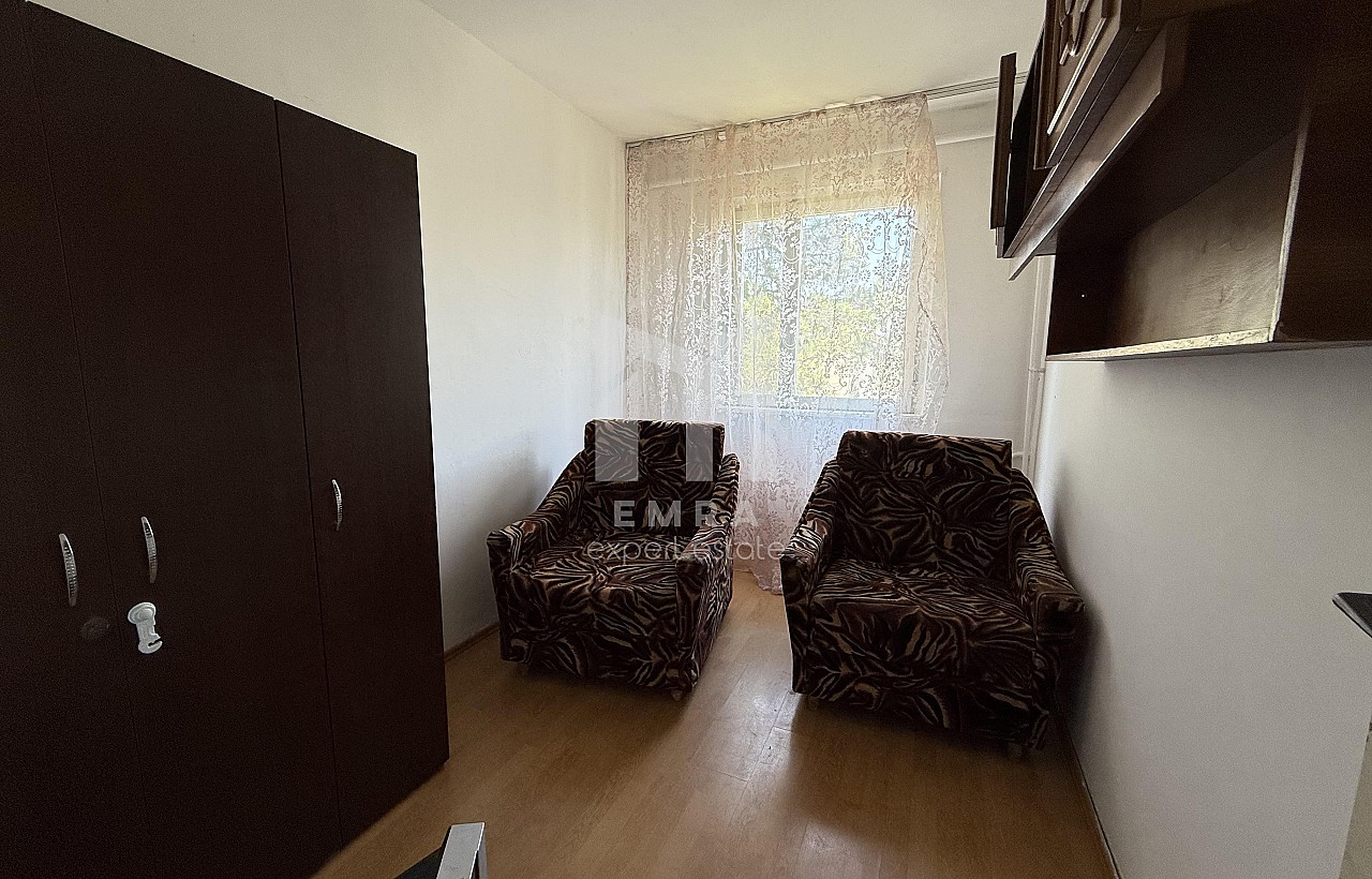 De vânzare apartament 3 camere Mures, Târgu Mureș, Mureșeni