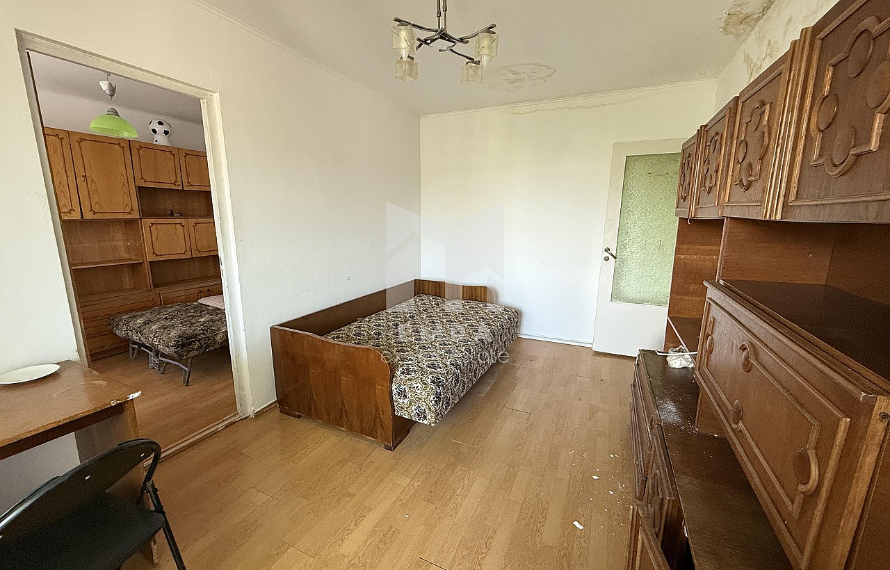 De vânzare apartament 3 camere Mures, Târgu Mureș, Mureșeni