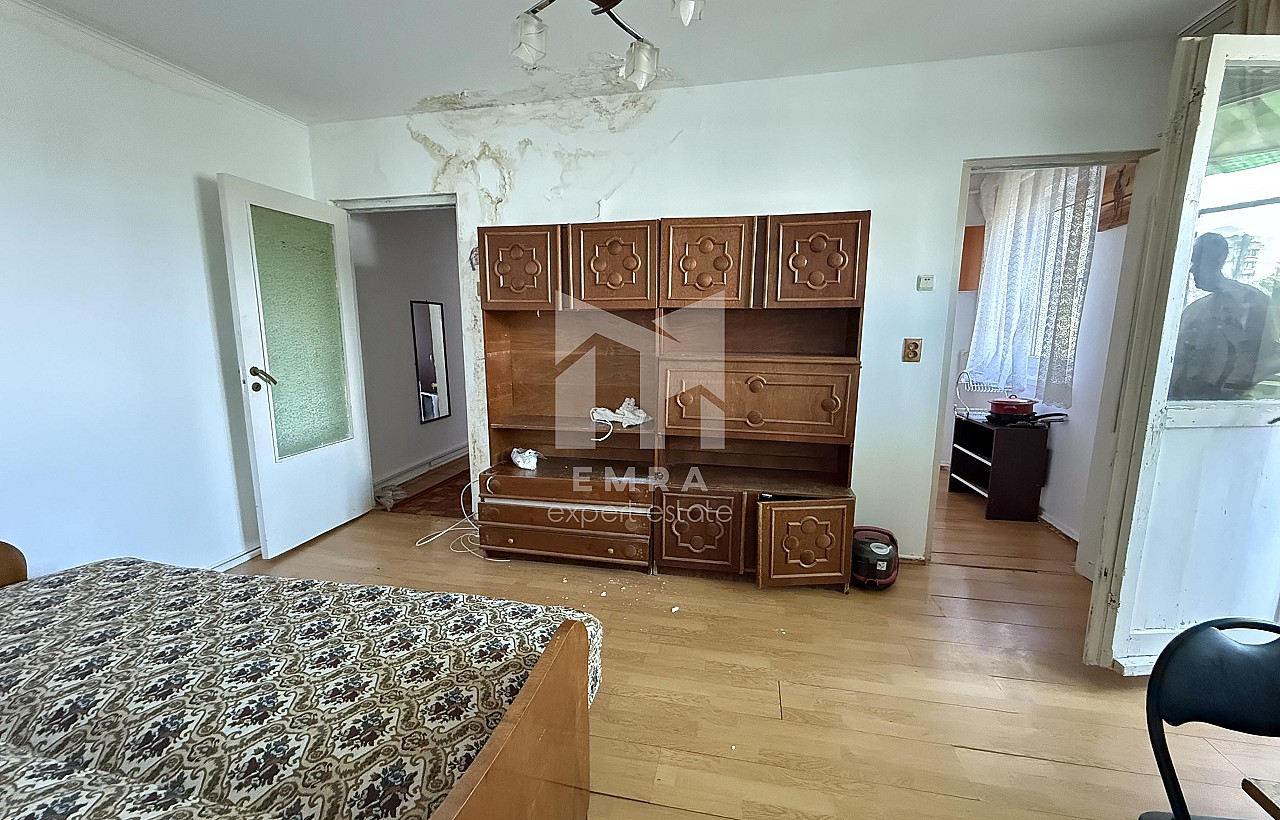 De vânzare apartament 3 camere Mures, Târgu Mureș, Mureșeni