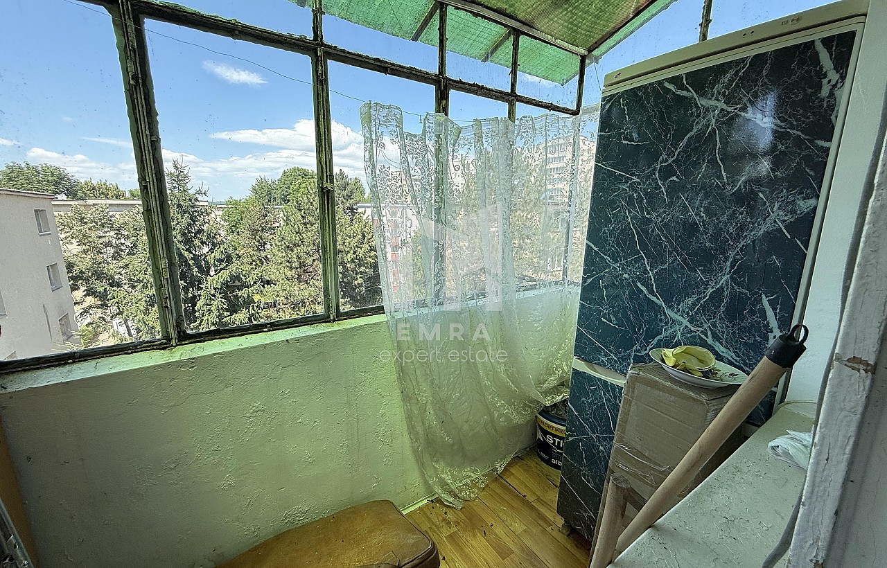 De vânzare apartament 3 camere Mures, Târgu Mureș, Mureșeni