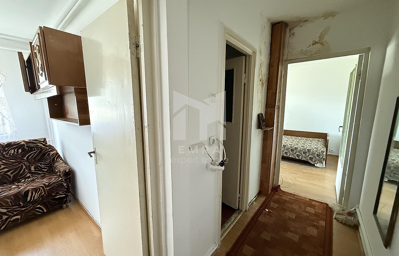 De vânzare apartament 3 camere Mures, Târgu Mureș, Mureșeni
