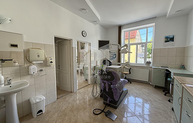 De vânzare spatiu comercial Mures, Târgu Mureș, Trandafirilor - Grand - Bolyai
