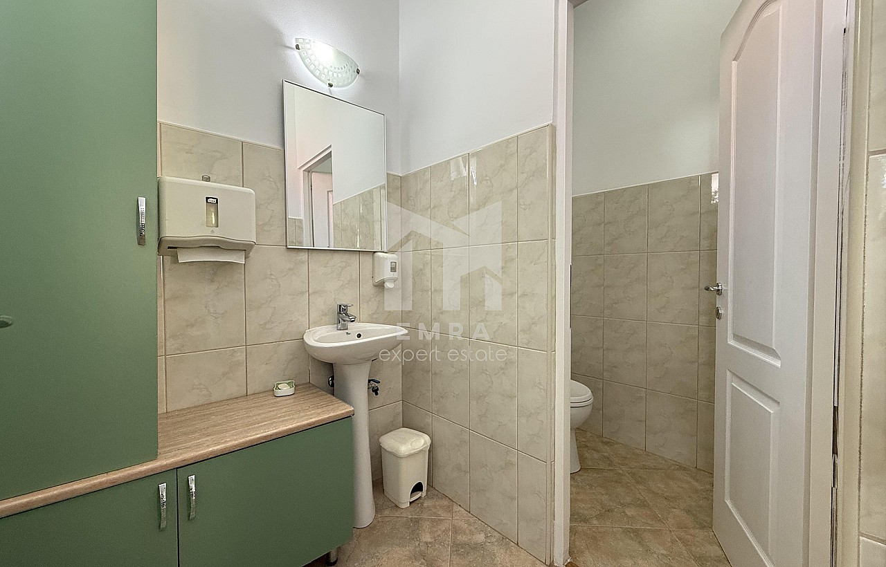 De vânzare spatiu comercial Mures, Târgu Mureș, Trandafirilor - Grand - Bolyai