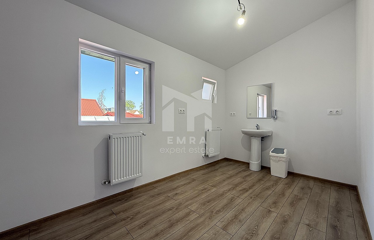 De vânzare spatiu comercial Mures, Târgu Mureș, Trandafirilor - Grand - Bolyai